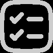 checklist 8